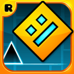 Geometry Dash APK para Android – Plataformas Rítmicas Sin Publicidad