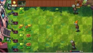 Plants vs Zombies Fusion MOD APK para Android 4