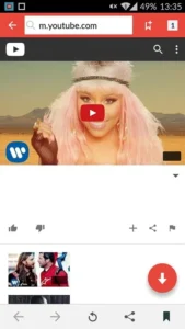 SnapTube MOD APK 2025 – Música y videos sin anuncios 4
