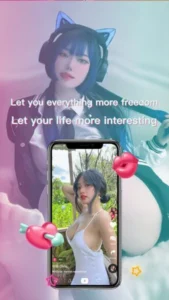 TikTok 18 Plus MOD APK 2025 – Contenido para adultos sin límites 2