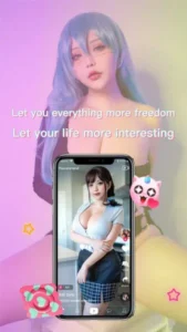 TikTok 18 Plus MOD APK 2025 – Contenido para adultos sin límites 3