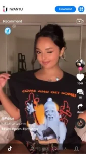 TikTok 18 Plus MOD APK 2025 – Contenido para adultos sin límites 5