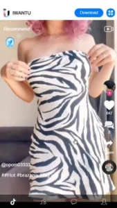 TikTok 18 Plus MOD APK 2025 – Contenido para adultos sin límites 6