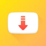 SnapTube MOD APK 2025 – Música y videos sin anuncios