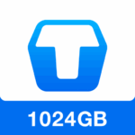 TeraBox Premium MOD APK - Almacenamiento ilimitado sin anuncios
