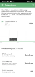 AdGuard Premium MOD APK para Android: Navega sin anuncios y protege tu privacidad 1