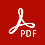adobe acrobat reader para pdf