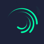 Alight Motion MOD APK (Premium, sin marca de agua)
