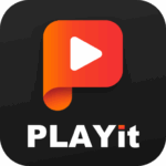 PLAYit MOD APK (Premium/VIP) para Android