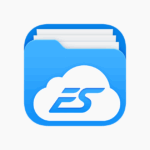 ES File Explorer MOD APK - Administrador de Archivos Premium Gratis