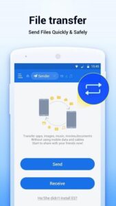 ES File Explorer MOD APK – Administrador de Archivos Premium Gratis 2