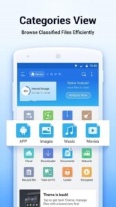 ES File Explorer MOD APK – Administrador de Archivos Premium Gratis 5