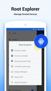 ES File Explorer MOD APK – Administrador de Archivos Premium Gratis 3