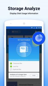 ES File Explorer MOD APK – Administrador de Archivos Premium Gratis 4