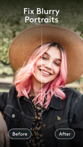 PhotoLeap MOD APK – Editor Premium y Sin Marca de Agua 4