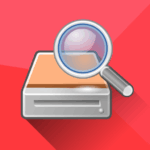 DiskDigger Pro MOD APK - Recuperación de Archivos Borrados