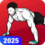 Home Workout MOD APK - Planes Pro Desbloqueados