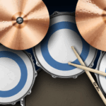 Real Drum MOD APK - Batería Premium en tu Android