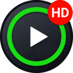 Xplayer MOD APK - Reproductor de Video Premium y Sin Anuncios