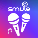 Smule MOD APK - VIP Desbloqueado y Sin Anuncios