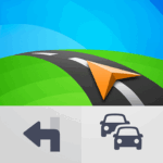 Sygic GPS MOD APK 🗺️ Navegación y Mapas Premium Gratis