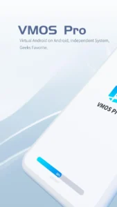 VMOS Pro MOD APK – Virtual Android Premium 1