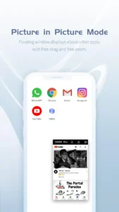 VMOS Pro MOD APK – Virtual Android Premium 4