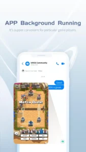 VMOS Pro MOD APK – Virtual Android Premium 5