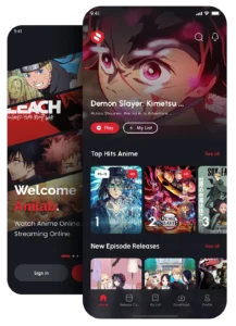 Anilab MOD APK – Acceso Premium y Anime Ilimitado 1