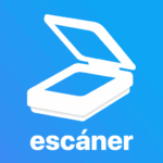 escaner a pdf tapscanner