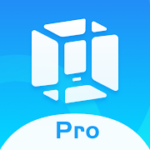 VMOS Pro MOD APK - Virtual Android Premium