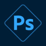 Photoshop Express MOD APK - Edición y filtros Pro para Android
