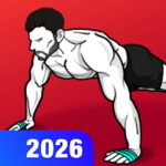 Home Workout MOD APK para Android – Pro Desbloqueado